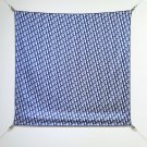5 SDO252418mm double-sided 90x90cm diagonal silkDior's