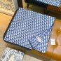 5 SDO252418mm double-sided 90x90cm diagonal silkDior's