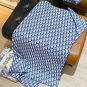 5 SDO252418mm double-sided 90x90cm diagonal silkDior's