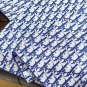 5 SDO252418mm double-sided 90x90cm diagonal silkDior's
