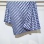 5 SDO252418mm double-sided 90x90cm diagonal silkDior's