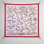 5 SDO252518mm double-sided 90x90cm diagonal silkDior's