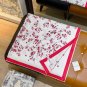5 SDO252518mm double-sided 90x90cm diagonal silkDior's