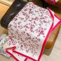 5 SDO252518mm double-sided 90x90cm diagonal silkDior's