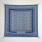 5 SDO252718mm double-sided 90x90cm diagonal silkDior's