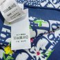 5 SDO252718mm double-sided 90x90cm diagonal silkDior's