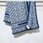 5 SDO252718mm double-sided 90x90cm diagonal silkDior's