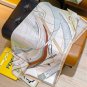 5 SFD250318mm double-sided 90x90cm diagonal silkFendi's
