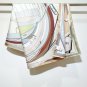 5 SFD250318mm double-sided 90x90cm diagonal silkFendi's