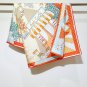 5 SFD250418mm double-sided 90x90cm diagonal silkFendi's