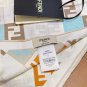 5 SFD250518mm double-sided 90x90cm diagonal silkFendi's