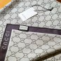 5 SGC250118mm double-sided 90x90cm diagonal silkGucci's' Full Small G '