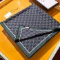 5 SGC250118mm double-sided 90x90cm diagonal silkGucci's' Full Small G '_603
