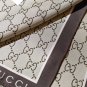 5 SGC250118mm double-sided 90x90cm diagonal silkGucci's' Full Small G '_3612