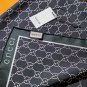 5 SGC250118mm double-sided 90x90cm diagonal silkGucci's' Full Small G '_3614