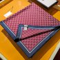 5 SGC250118mm double-sided 90x90cm diagonal silkGucci's' Full Small G '_6454
