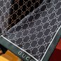 5 SGC250118mm double-sided 90x90cm diagonal silkGucci's' Full Small G '_6455