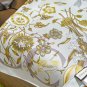 5 SGC250218mm double-sided 90x90cm diagonal silkGucci's' Flora '