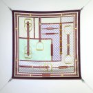 5 SGC250318mm double-sided 90x90cm diagonal silkGucci's stirrup and clasp_1154
