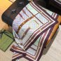 5 SGC250318mm double-sided 90x90cm diagonal silkGucci's stirrup and clasp_1154
