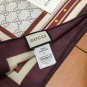 5 SGC250318mm double-sided 90x90cm diagonal silkGucci's stirrup and clasp_1154