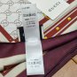 5 SGC250318mm double-sided 90x90cm diagonal silkGucci's stirrup and clasp_1154