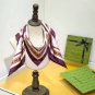 5 SGC250318mm double-sided 90x90cm diagonal silkGucci's stirrup and clasp_4589