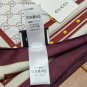 5 SGC250318mm double-sided 90x90cm diagonal silkGucci's stirrup and clasp_7555