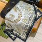 5 SGC250518mm double-sided 90x90cm diagonal silkGucci's Interlocking Double G Flow_1639