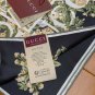 5 SGC250518mm double-sided 90x90cm diagonal silkGucci's Interlocking Double G Flow_1639