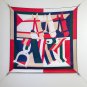 5 SGC250818mm double-sided 90x90cm diagonal silkGucci's Full Body Equestrian