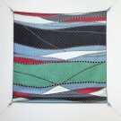 5 SGC250918mm double-sided 90x90cm diagonal silkGucci's