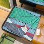 5 SGC250918mm double-sided 90x90cm diagonal silkGucci's