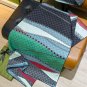 5 SGC250918mm double-sided 90x90cm diagonal silkGucci's
