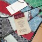 5 SGC250918mm double-sided 90x90cm diagonal silkGucci's