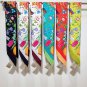 5 SGC251018mm double-sided 90x90cm diagonal silkGucci's Full body Flowers_297
