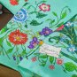 5 SGC251118mm double-sided 90x90cm diagonal silkGucci's' Flowers'_301