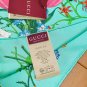 5 SGC251118mm double-sided 90x90cm diagonal silkGucci's' Flowers'_301