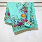 5 SGC251118mm double-sided 90x90cm diagonal silkGucci's' Flowers'_301