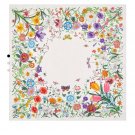 5 SGC251118mm double-sided 90x90cm diagonal silkGucci's' Flowers'_302