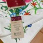 5 SGC251118mm double-sided 90x90cm diagonal silkGucci's' Flowers'_302
