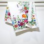 5 SGC251118mm double-sided 90x90cm diagonal silkGucci's' Flowers'_302