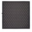 5 SGC251218mm hot stamping 90x90cm diagonal silkGucci's Gold Plated Horseclip_6055