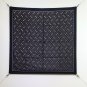 5 SGC251218mm hot stamping 90x90cm diagonal silkGucci's Gold Plated Horseclip_6055