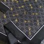 5 SGC251218mm hot stamping 90x90cm diagonal silkGucci's Gold Plated Horseclip_6055