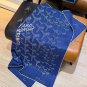 5 SGY250118mm double-sided 90x90cm diagonal silkGoya's