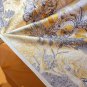 5 SHMS2149 Hermes [Tropical Jungle Edition Fubao] 90cm silk handkerchief Hermes' first