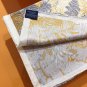 5 SHMS2149 Hermes [Tropical Jungle Edition Fubao] 90cm silk handkerchief Hermes' first