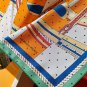 5 SHMS2493 Original Hermes 90cm Silk Square Towel Adopting the cutting-edge craftsmans_2632