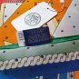 5 SHMS2493 Original Hermes 90cm Silk Square Towel Adopting the cutting-edge craftsmans_5107